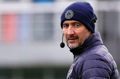 Fenerbahçe, iç sahada namağlup Konyaspor’a konuk oluyor