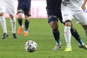 Fenerbahçe, Konyaspor’a konuk olacak