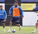 Fenerbahçe’yi zorlu fikstür bekliyor