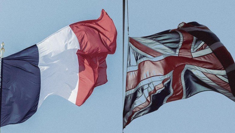 Fransa’dan İngiltere ile tansiyonu yükseltecek adım