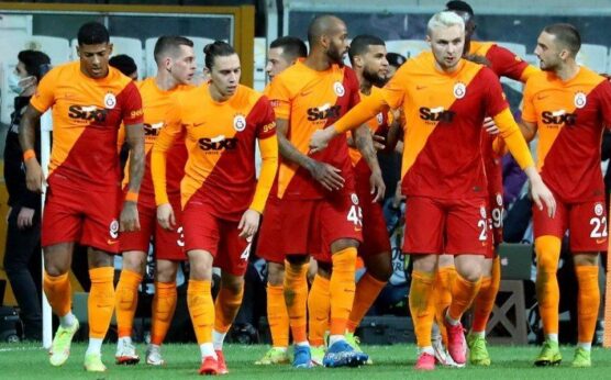 Galatasaray’da sakatlık sorunu