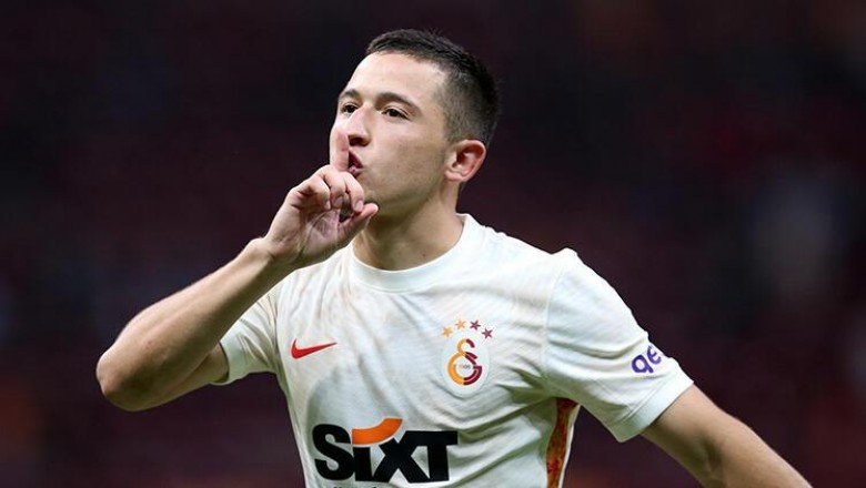 Galatasaray’ın yeni orta sahası daha genç ve daha dinamik