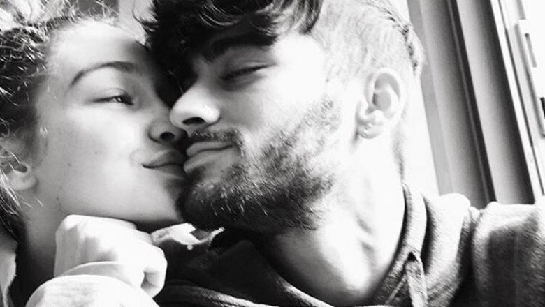 Gigi Hadid ve Zayn Malik ayrıldı: Çok ‘zehirleyici’ bir ilişkiydi