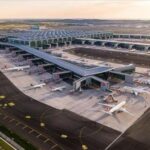 İstanbul Havalimanı 3 yılda 734 bin uçuşa ev sahipliği yaptığı