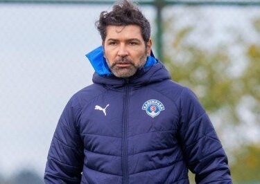 Kasımpaşa’da Hakan Kutlu dönemi