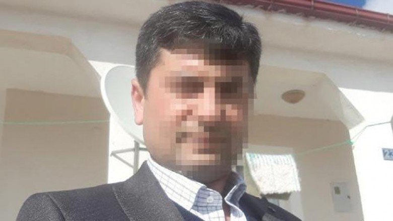 Konya’da vahşet! Terk eden eşinin baba evini basıp, kurşun yağdırdı