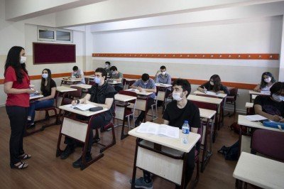 MEB’den lise öğrencileri için yeni proje