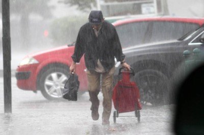 Meteoroloji’den 10 il için sarı uyarı