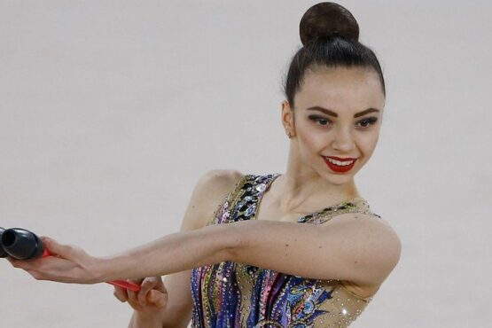 Milli sporcu Kamelya Tuncel Japonya’da en iyi derecesini elde etti