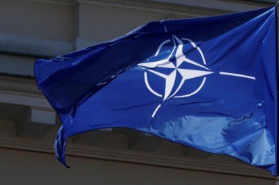 Moskova’daki NATO binası mühürlendi