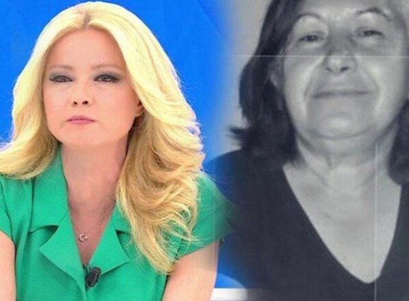 Müge Anlı’da aranan Bilsen Pirpor, ölü olarak bulundu