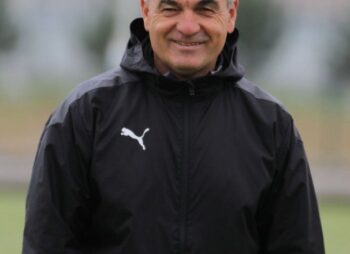Rıza Çalımbay: ‘Altay maçında tek hedefimiz kazanmak’