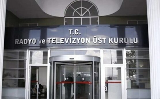 RTÜK'e 1 milyon TL'lik ''dev'' yatırım: 25 tuvalet, 3 duş!
