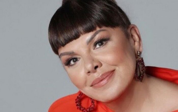 Serpil Benay kimdir? Serpil Benay kaç yaşında? Serpil Benay İbrahim Tatlıses itirafı olay oldu! Serpil Benay şarkıları, filmleri nelerdir?