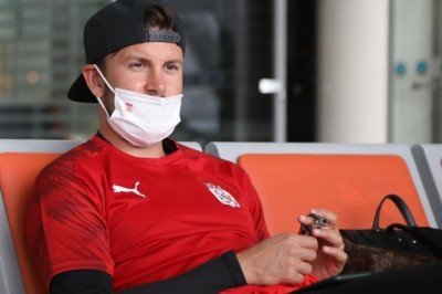 Sivasspor, Altay maçına hazır! Takımda 3 eksik…