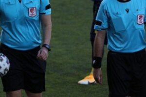 Spor Toto Süper Lig’de haftanın hakemleri açıklandı