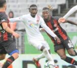 Süper Lig: Fatih Karagümrük 1 -1 Hatayspor