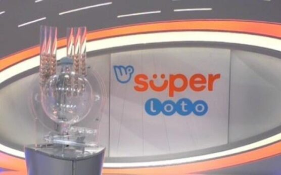 Süper Loto 28 Ekim 2021 sonuçları çekilişin ardından millipiyangoonline.com adresinde!