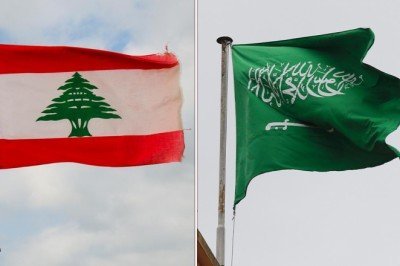 Suudi Arabistan’dan Lübnan adımı: Büyükelçisini geri çağırdı