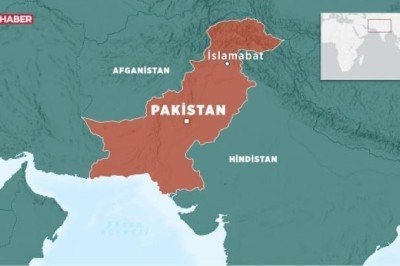 Taliban Pakistan’daki büyükelçiliğine ve konsolosluklarına temsilciler atadı