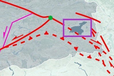 Türkiye’de ‘deprem tehlikesinin’ en yüksek olduğu yer! Van çevresindeki fayda son durum ne?