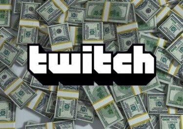 Twitch Türkiye’de Kara Para Aklama İddiası: Neredeyse Hiç İzlenmeyen Yayıncıların Binlerce Dolar Kazandığı Söyleniyor