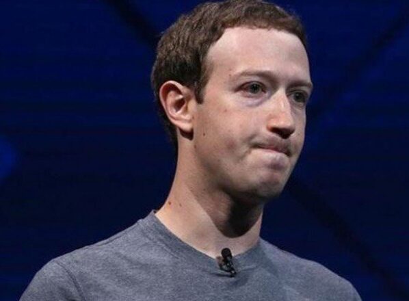 Viral olmuştu…  Zuckerberg’in Meta sunumundaki ‘gizem’ çözüldü