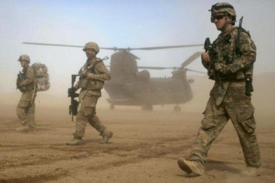 WSJ: ABD istihbarat teşkilatları Taliban öngörülerinde başarısız oldu