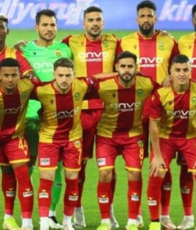 Yeni Malatyaspor Kasımpaşa deplasmanında galibiyet peşinde