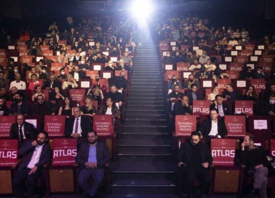 9. Boğaziçi Film Festivali’nde ödüller sahiplerini buldu