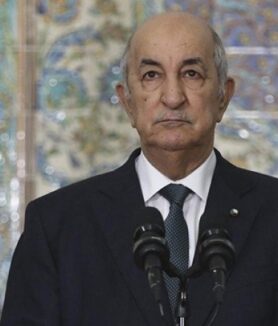 Abdulmecid Tebbun: Fransız sömürgesi en çirkin suçları işlemiştir