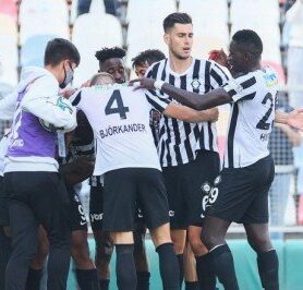 Altay ilk beraberliğini Sivasspor karşısında aldı