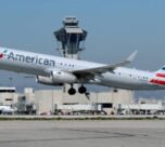 American Airlines 2 bin uçuşu iptal etti