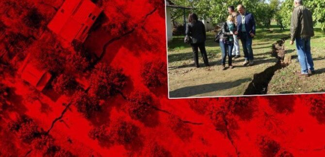 Aydın’daki görüntüler tedirgin etmişti! Harekete geçildi