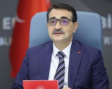 Bakan Dönmez’den rezerv açıklaması: 26 keşif 60 milyon varil petrol