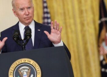 Beyaz Saray’da koronavirüs alarmı: Biden’ın testi negatif çıktı