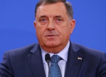 Bosnalı Sırp lider Dodik’e ayrı ordu tepkisi