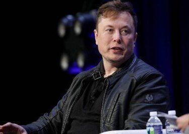 Elon Musk: Açlık sorunu bitecekse Tesladaki hissemi hemen satacağım