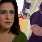 Esra Dermancıoğlu’ndan ‘zayıfla’ eleştirilerine fotoğraflı yanıt: Ayıp etmiş olmazsam bu şekil devam etmek istiyorum!