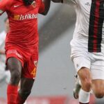 Fatih Karagümrük Kayserispor’a konuk olacak
