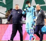 Fenerbahçe’den sakatlık açıklaması