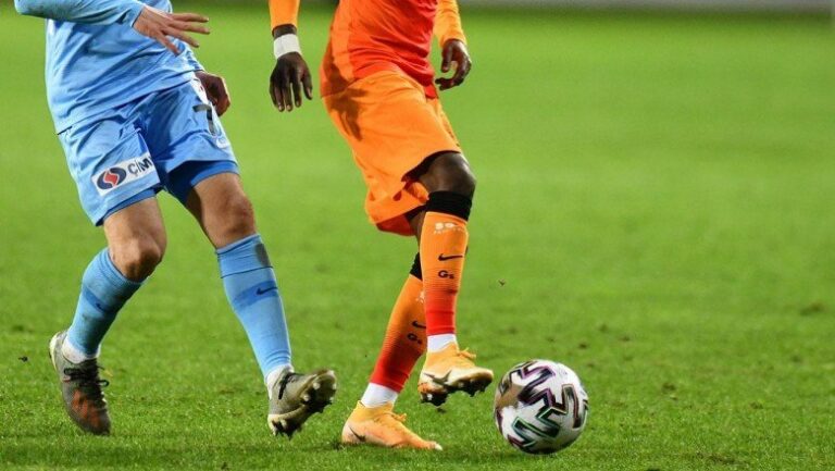 Galatasaray Gaziantep FK’yı ağırlayacak