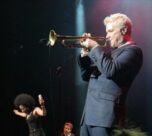 Grammy ödüllü Chris Botti AKM’de konser verecek