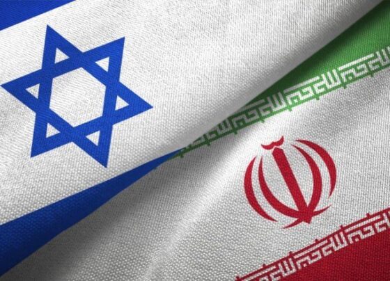 Haaretz: İsrail İran’ın İHA programına ilişkin ABD’ye istihbarat verdi
