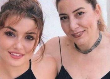 Hande Erçel: Dik durmayı annemden öğrendim