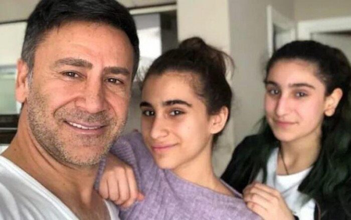 İyi ki İzzet Yıldızhan’ın kızı değilim!