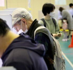Japonya’da LDP meclis çoğunluğunu korudu
