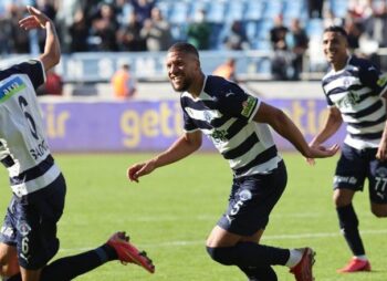 Kasımpaşa 8 maç sonra galip