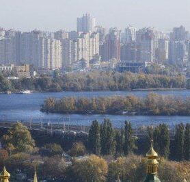 Kiev’de vakalar arttı, tedbirler sıkılaştırıldı