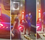Kulüp başkanı mağlubiyet sonrası futbolcuları otobüsten indirtti
